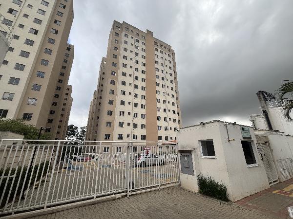 Apartamento no Mirai Parque do Carmo