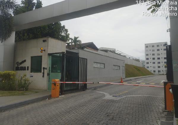 Apartamento no Jacarepaguá