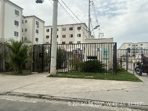 Apartamento no Jardim dos Ipes Iii