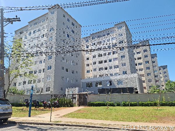 Apartamento no Flor de Cerejeira