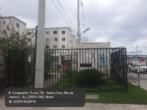 Apartamento no Jardim dos Ipes Iii