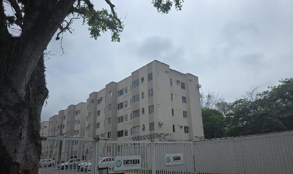 Apartamento no Viva Vida Harmonia