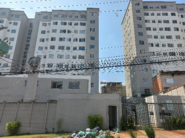Apartamento no Porto Trindade
