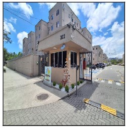 Apartamento no Itanhangá