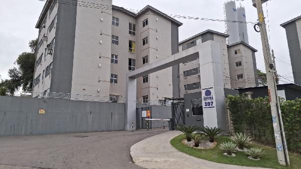 Apartamento no Res Riviera