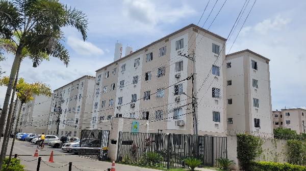 Apartamento no Cond Reserva do Parque Ii