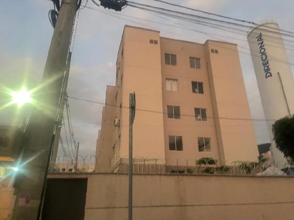 Apartamento no Viva Vida Moinho