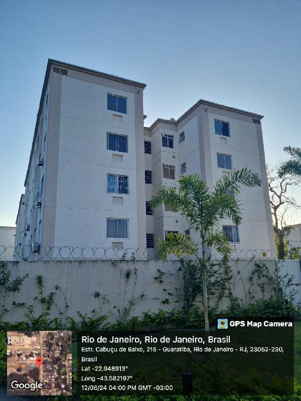 Apartamento no Cond Reserva do Parque Ii