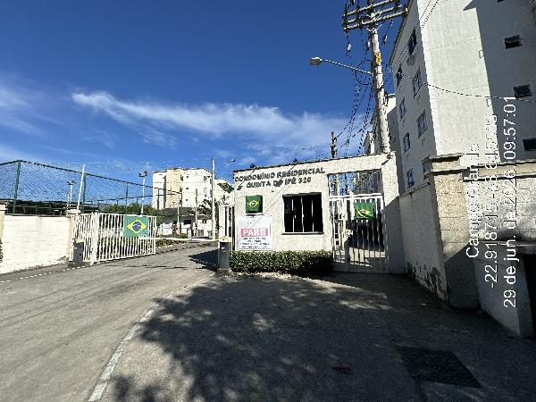 Apartamento no Res Quinta do Ipe