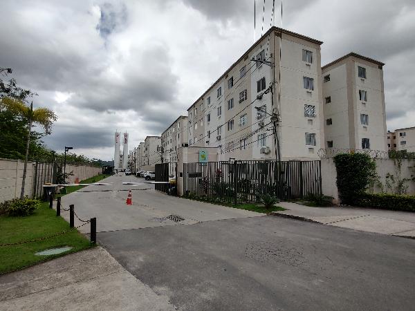 Apartamento no Cond Reserva do Parque Ii