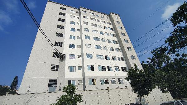 Apartamento no Diamantina