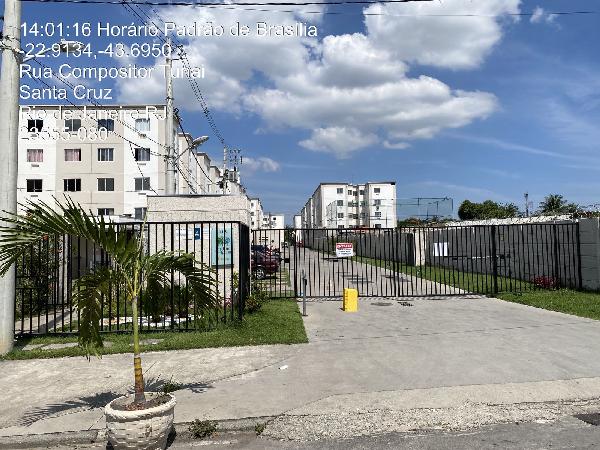 Apartamento no Jardim dos Ipes Iii