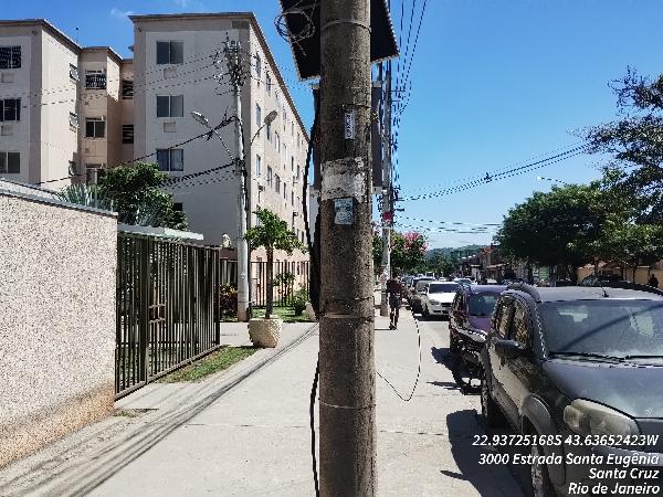 Apartamento no Jardim dos Lirios Ii