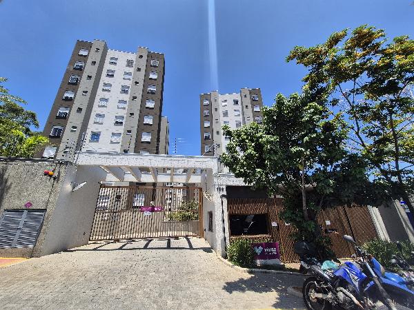 Apartamento no Vivaz Cantareira