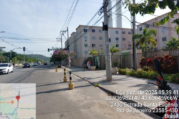 Apartamento no Jardim dos Lirios Ii