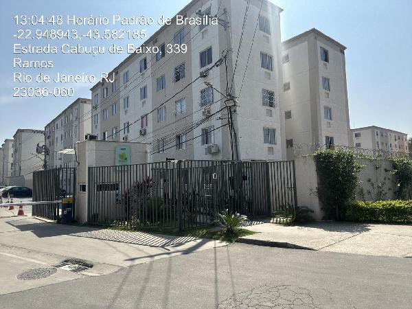 Apartamento no Cond Reserva do Parque Ii