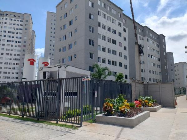 Apartamento no Parque Botanico
