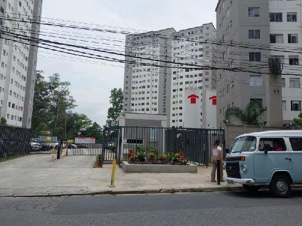 Apartamento no Jardim Sao Saverio
