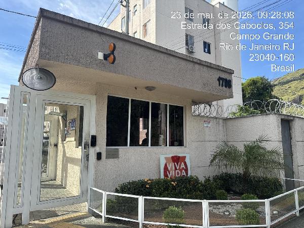 Apartamento no Viva Vida Moinho