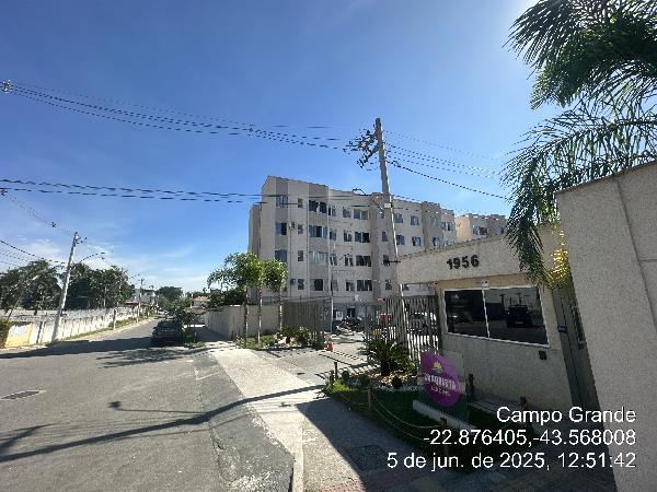 Apartamento no Conquista Jardins