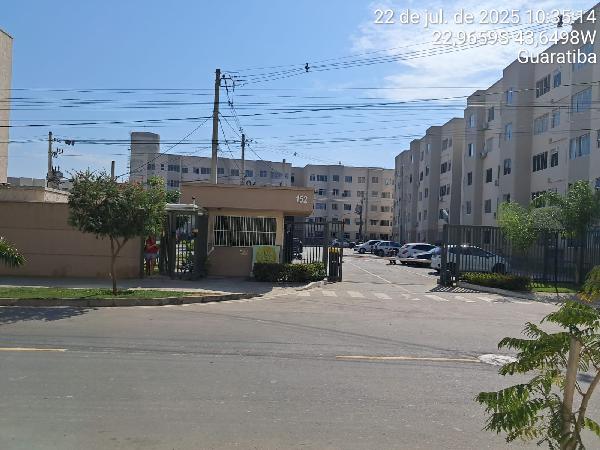 Apartamento no Viva Vida Recanto