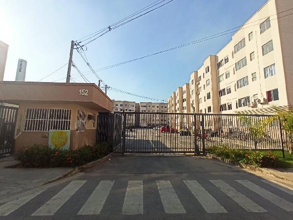 Apartamento no Viva Vida Recanto