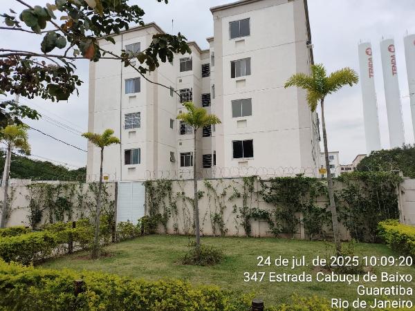 Apartamento no Cond Reserva do Parque Ii