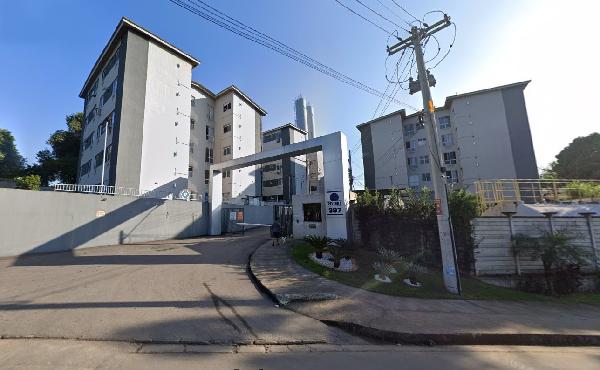 Apartamento no Res Riviera