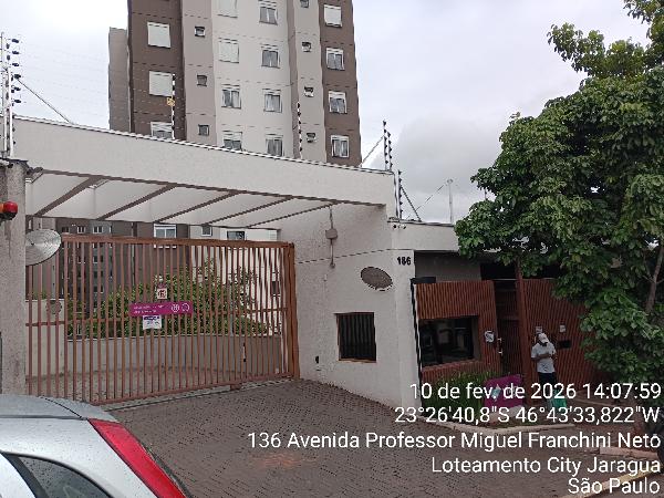 Apartamento no Vivaz Cantareira