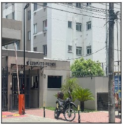 Apartamento no Piedade