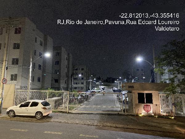 Apartamento no Res Viva Vida Zona Norte