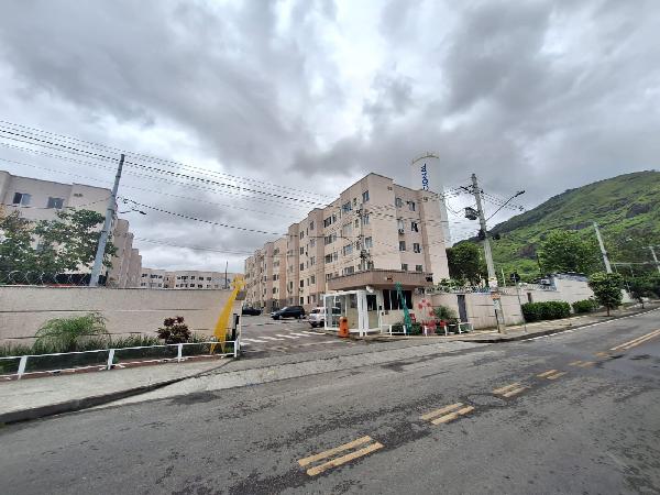 Apartamento no Viva Vida Moinho