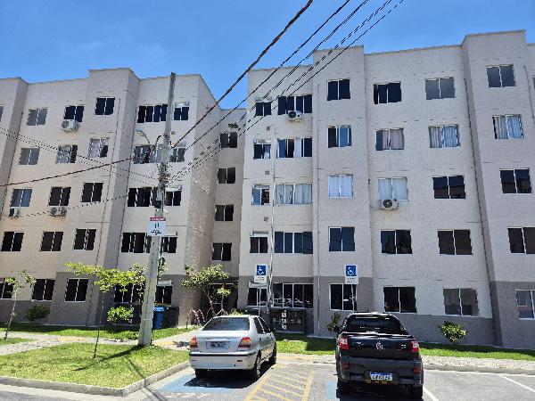 Apartamento no Viva Vida Moinho