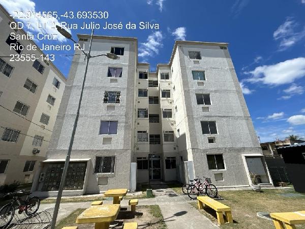 Apartamento no Jardim dos Ipes Iii