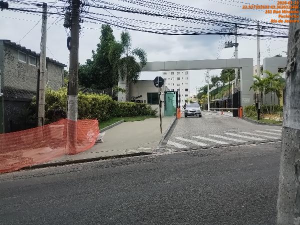 Apartamento no Cond Reserva Mirataia Ii