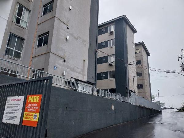 Apartamento no Res Riviera