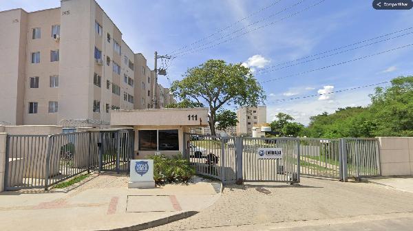 Apartamento no Viva Vida Tranquilidade