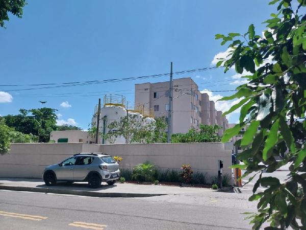 Apartamento no Viva Vida Moinho