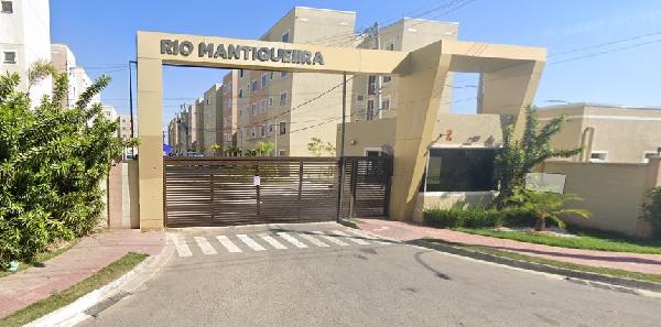 Apartamento no Rio Mantiqueira