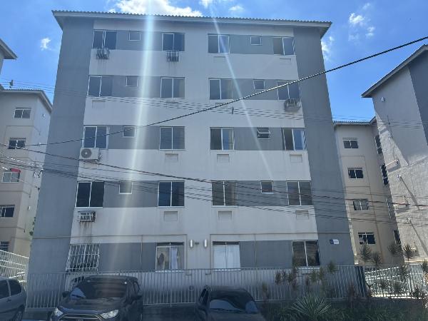 Apartamento no Res Reviera