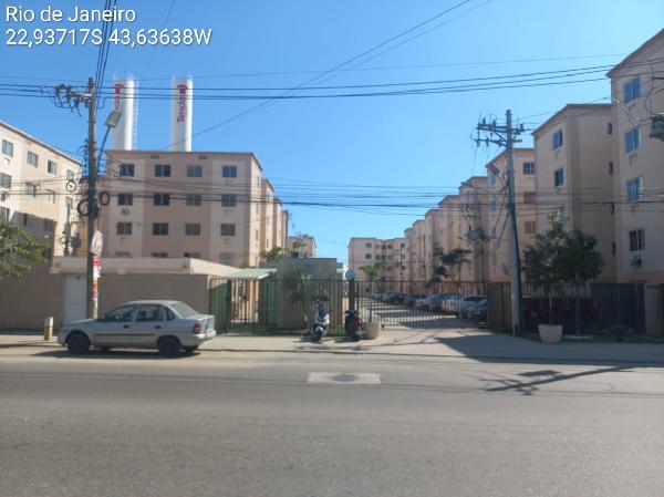 Apartamento no Jardim dos Lirios Ii
