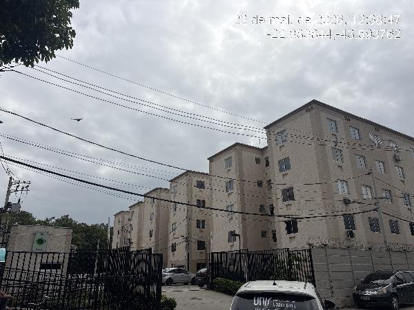 Apartamento no Solar Od Oeste Ii
