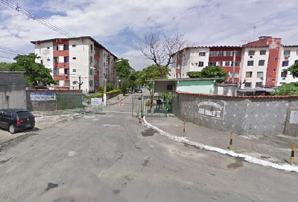 Apartamento no Cond Estação Guanabara I