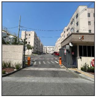 Apartamento no Viva Vida Moinho