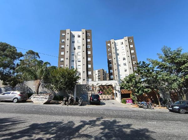Apartamento no Vivaz Cantareira