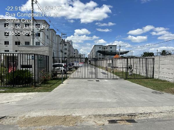Apartamento no Con Res Jardim dos Ipes Iii