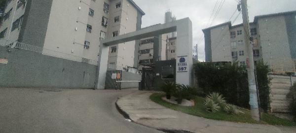 Apartamento no Res Riviera