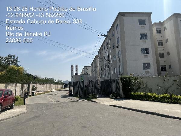 Apartamento no Cond Reserva do Parque Ii