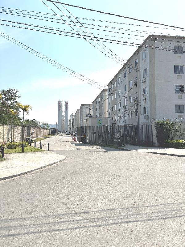 Apartamento no Cond Reserva do Parque Ii