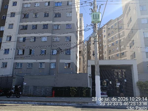 Apartamento no Vivaz Estação Guaianazes